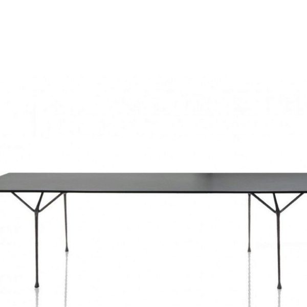 Bàn tiệc bằng kính cường lực Đà Nẵng