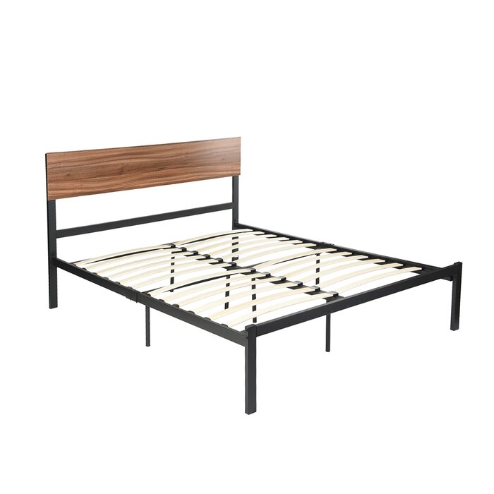 Mẫu Giường Ngủ Đẹp Hiện Đại1