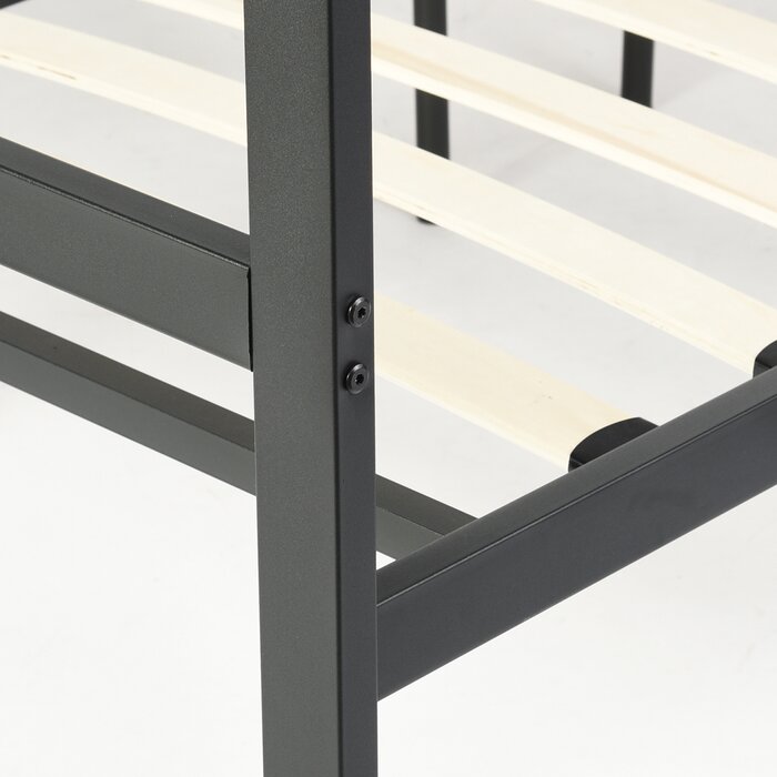 Mẫu Giường Ngủ Đẹp Hiện Đại4