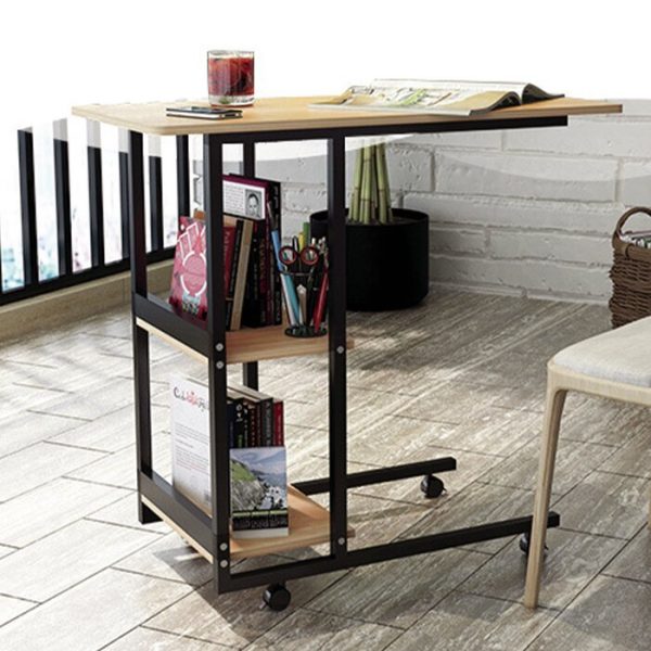 Bàn Làm Việc Di chyển Linh Động Nhỏ Gọn