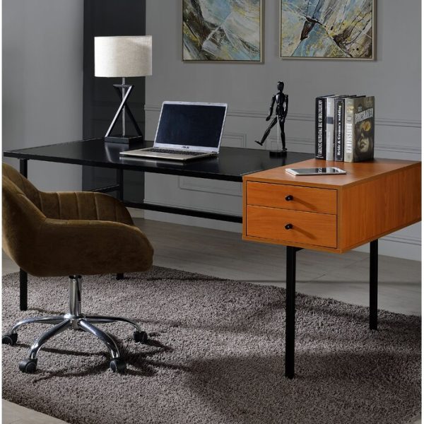 Bàn Làm Việc Đẹp- Tiện Lợi4