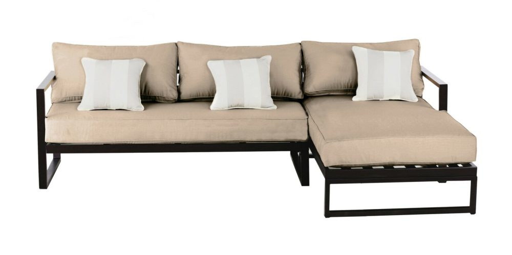 Ghế sofa phòng khách - Living room sofa6